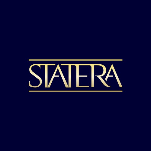 Luxurious, Minimal, Modern Logo Design for a High-End Advisory Firm Design by AjiCahyaF