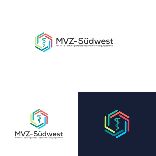 Logo & brand identity pack contest entry by Strangeldeas