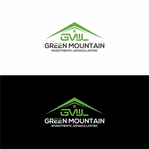 Create a logo that is fitting for a luxury property development firm  located in Jamaica. Design by GodzillArt