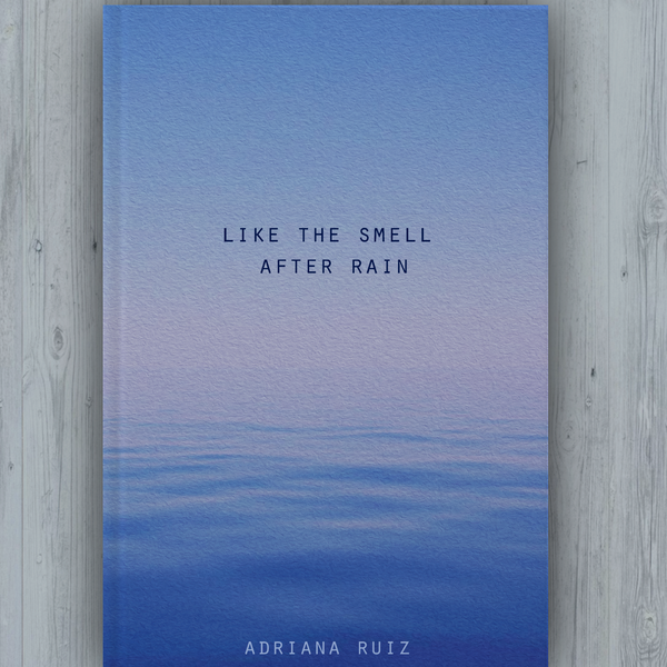 Like the smell after rain