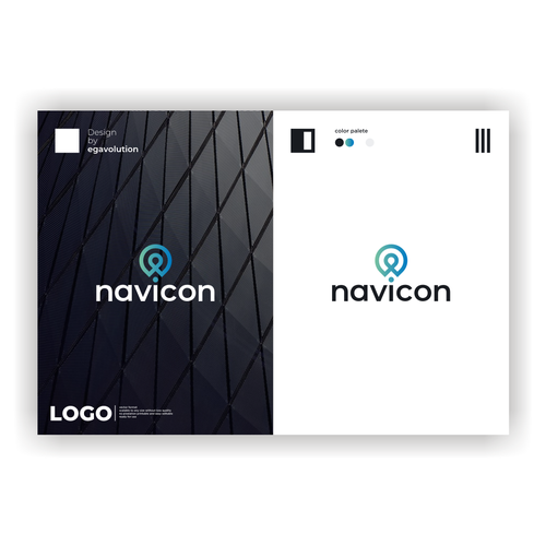 navicon Design by egavolution