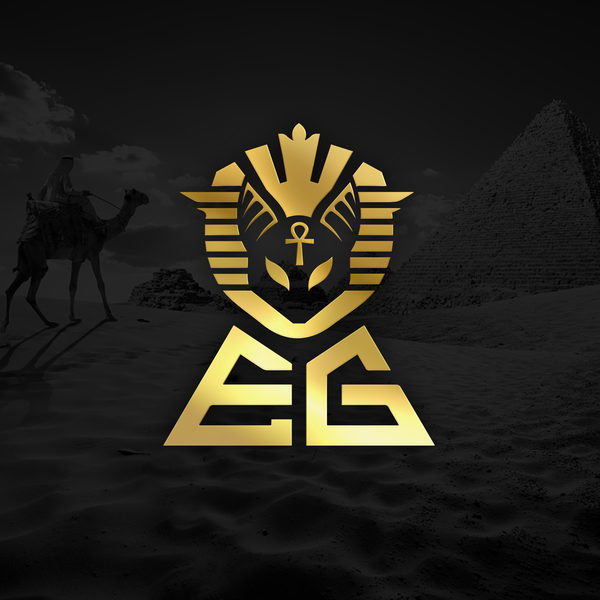 EG ( Egypt E-Sport logo)