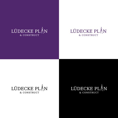 Logo design contest entry by tboy