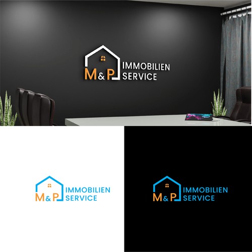 Logo for a Real Estate Brokerage Design by Imam H.