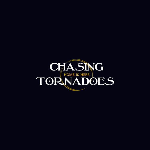 Wizard of oz inspired new show called "Chasing Tornadoes" Diseño de Saša M.