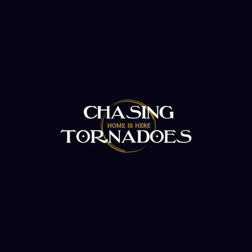 Wizard of oz inspired new show called "Chasing Tornadoes" Design by Saša M.