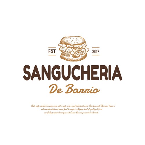 Logotipos propuesta en el concurso por AlokinStudio