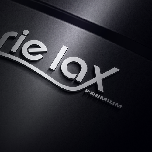 Logo & brand identity pack contest entry by Axe™