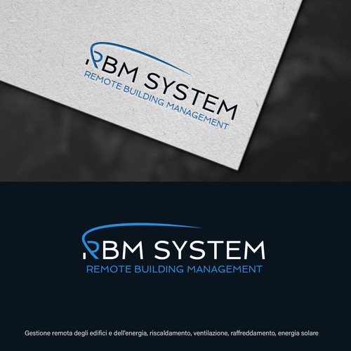 Logo design contest entry by Matteo Deffenu