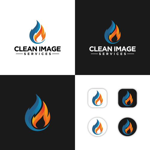 Refresh our Image with a Clean new look! Design by Waqasgraphics