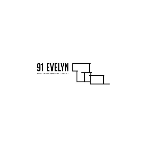 91 Evleyn Design by Nglray