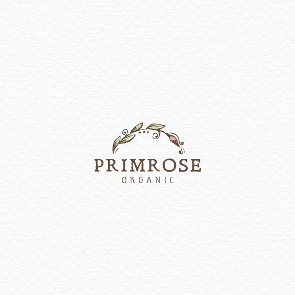 Logo for nature based body and beauty company