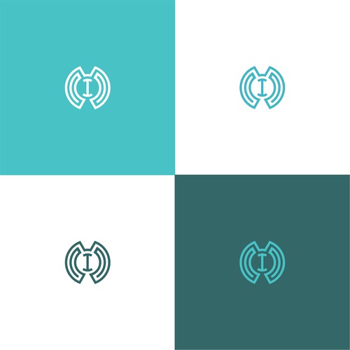 Design a beautiful globe logo for an innovative tech group Design by GESON