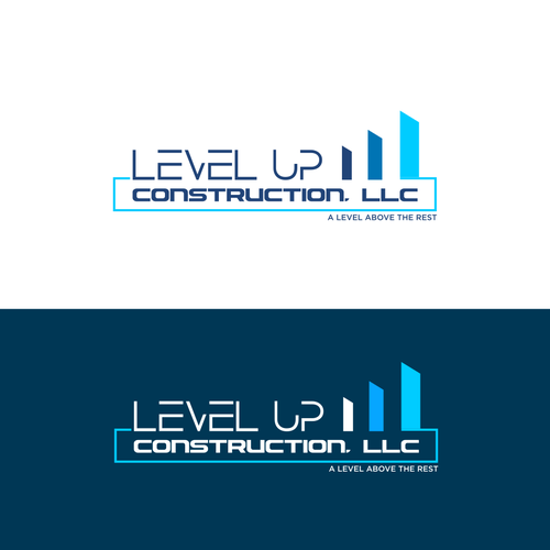 LEVEL UP CONSTRUCTION *SILVER* Guaranteed Design by lanmorys