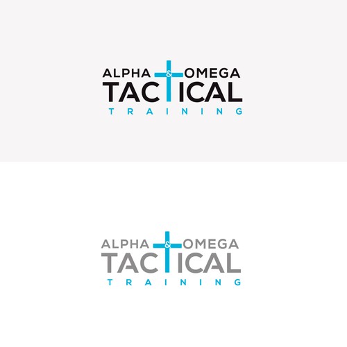 Alpha omega tactical training i would like the t in tactical to