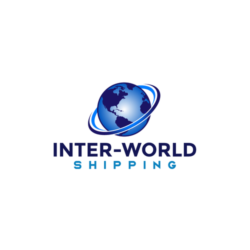 INTERWORLD SHIPPING Design by _ANNIE_