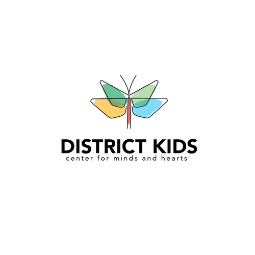Design a ZEN LOGO to appeal to kids and families for a boutique therapy practice Design by Hareesh Kumar M