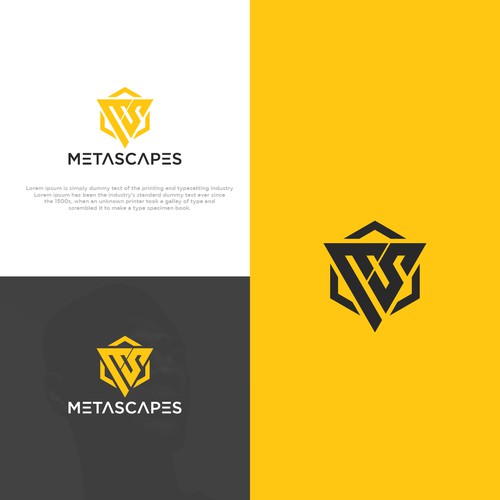 Need the best logo for our amazing 3D interactive company Design by mituuu