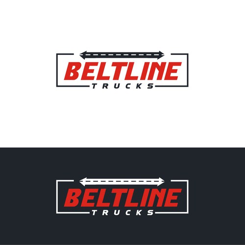 Design a logo for a truck rental company in Western Michigan Design by websmartusa