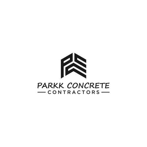 Design a logo for a Concrete Construction company Design by Nimas Diajeng