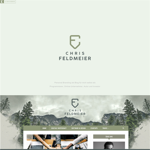  contest entry by FoxPixel