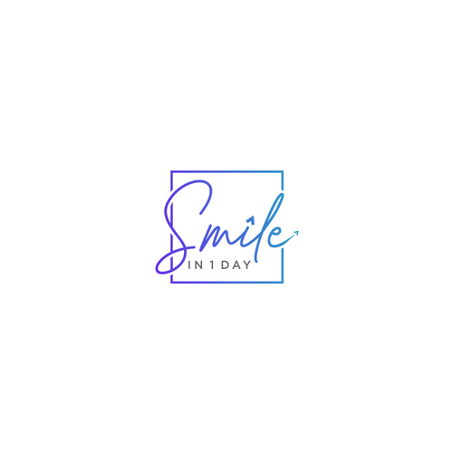 Smile in 1 Day Diseño de MaroUkoru