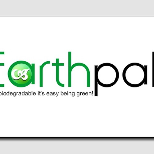 LOGO WANTED FOR 'EARTHPAK' - A BIODEGRADABLE PACKAGING COMPANY Design by sekhar