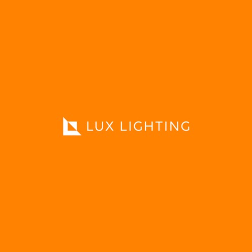 Design a bold & clean logo for a lighting company Design by Anut Bigger