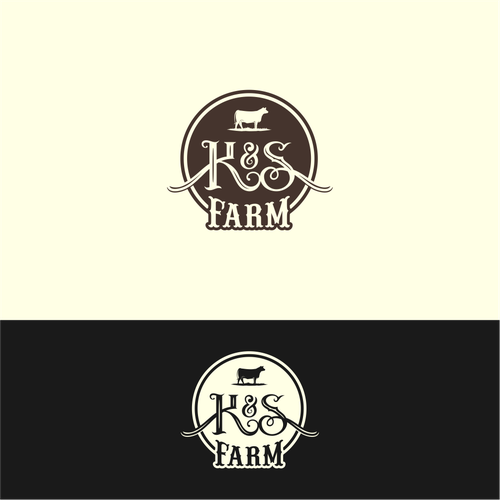 Unique Family Farm Logo | Logo design contest