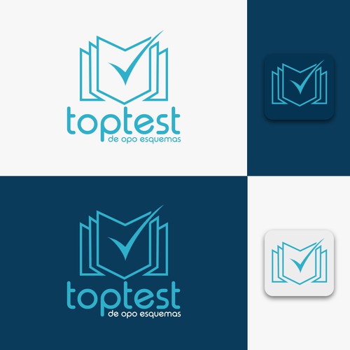 Logo design contest entry by ⚡T H U N D E R⚡