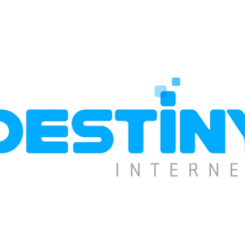 Diseño de destiny de design.graphic