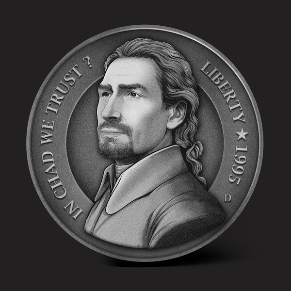 Digital Mint Coin