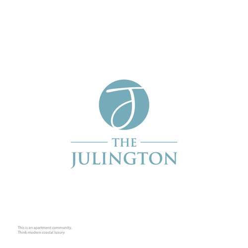 The Julington Design by Anipop.std