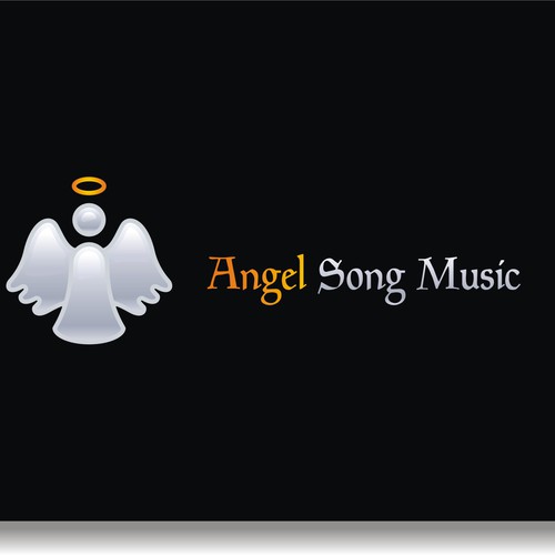 Cool VIDEO GAME MUSIC Logo!!! Design by leo 9