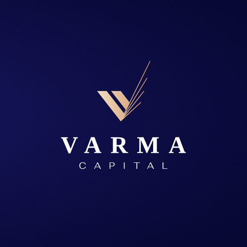 Design a logo for a capital and finance company! Design by Stiven_Pinzon