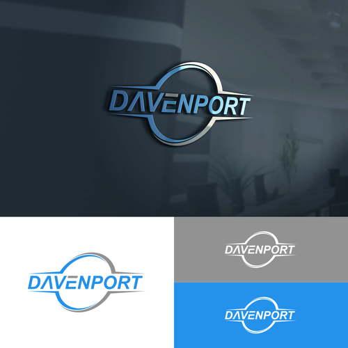 New Logo -- Looking for a Fresh Look -- In the Aviation Industry Design by ghayda