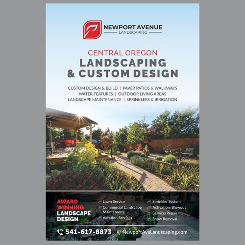 Print (Newspaper publication) ad Design by Dzine Solution