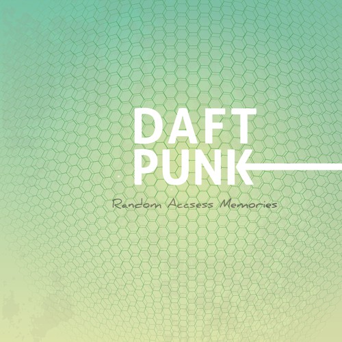 99designs community contest: create a Daft Punk concert poster Réalisé par lemoor