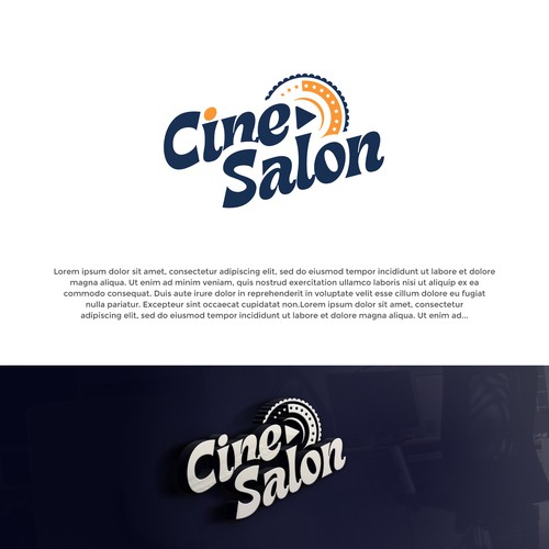 Vintage Logo Needed Media Company* Diseño de KabirCreative