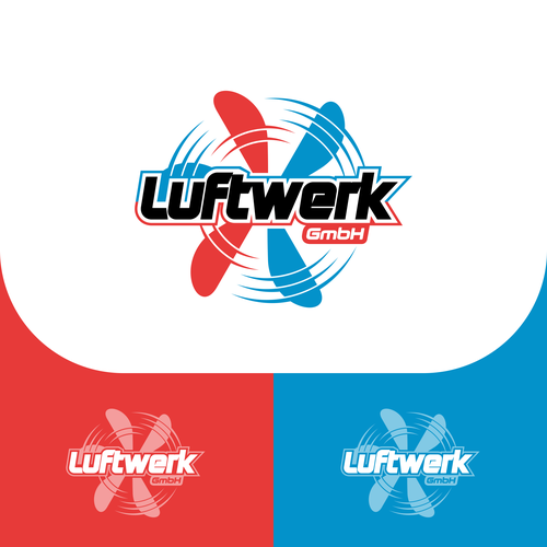 Logo design contest entry by Kaffa.Kahfi