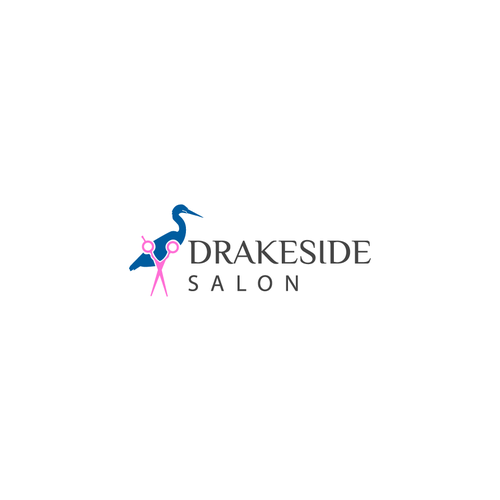 New hair salon Diseño de DrikaD