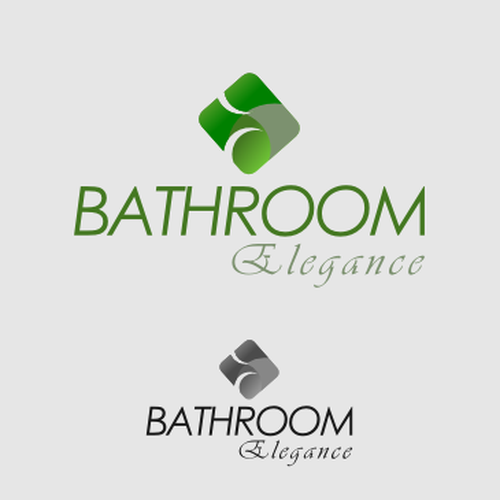 Help bathroom elegance with a new logo Design von Rama - Fara