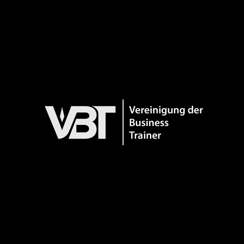 Rebranding of the Association of Business Trainers (VBT) in Austria Design réalisé par MeerkArt