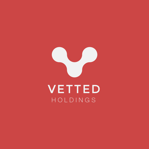 Design di Vetted Holdings New Logo di whymeister