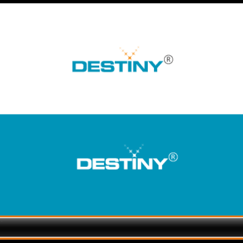 webmediaさんのdestinyデザイン