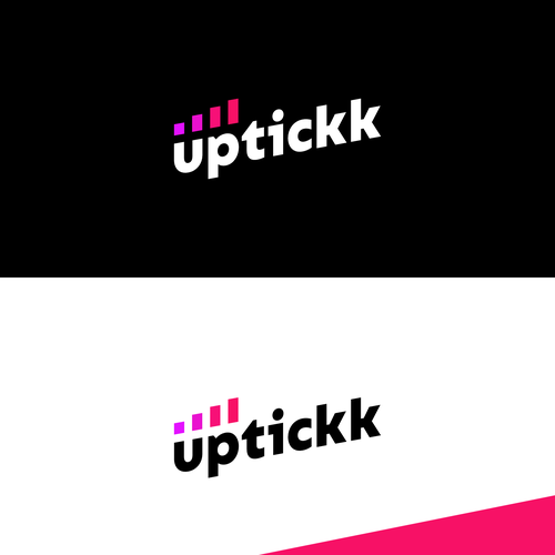 Modern Logo for a TikTok Advertising Agency Design by ORi — Design