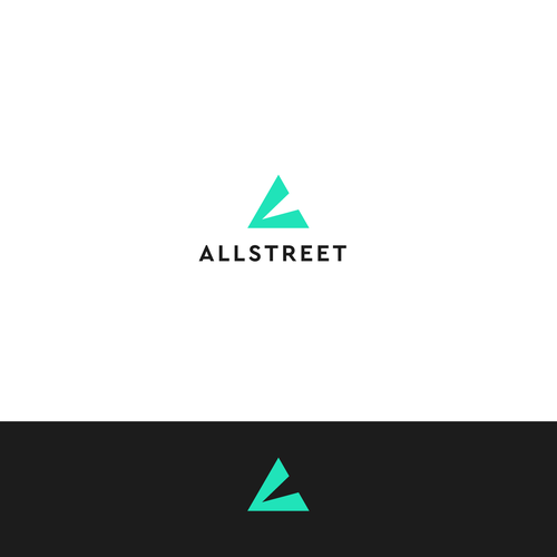 Iconic Logo for Stock Trading App Design by Roxana.I