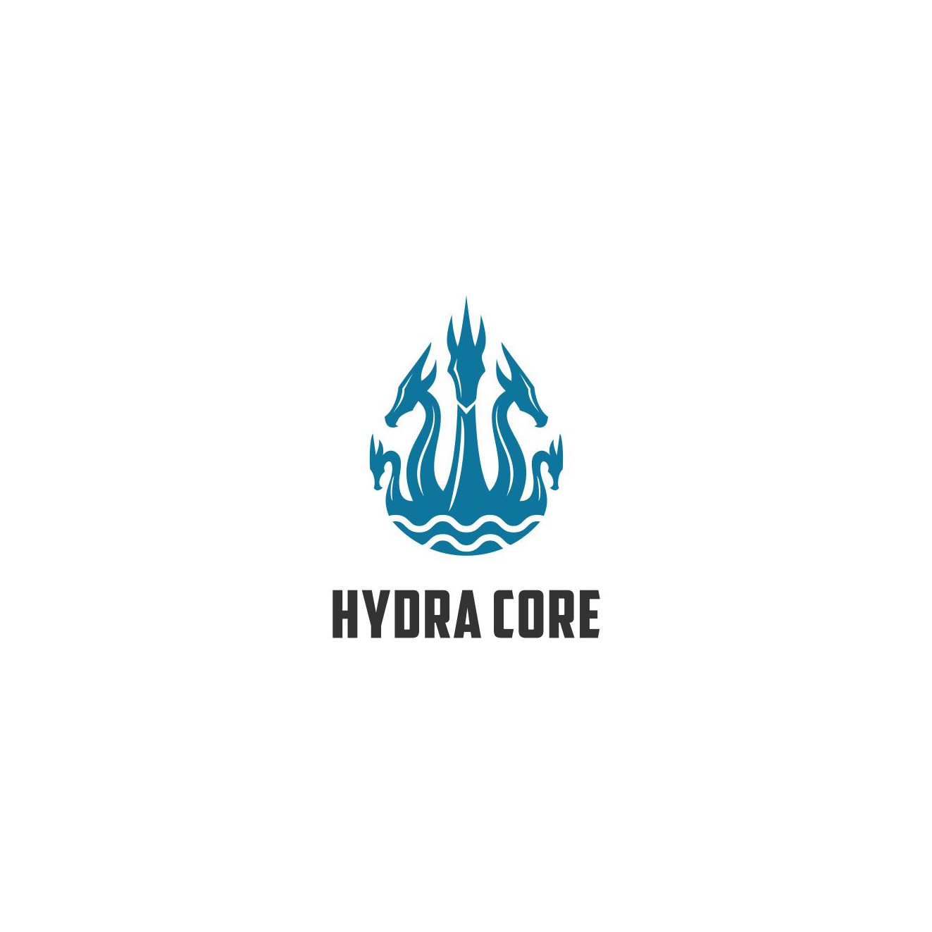 Hydra Logos - Free Hydra Logo Ideas, Design & Templates