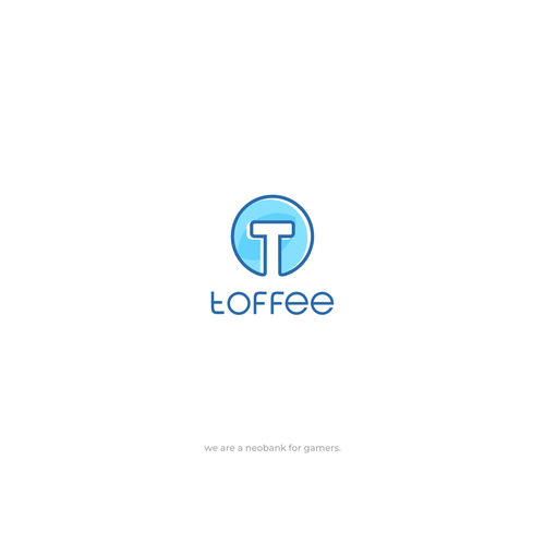 modern fintech logo Design by Arto!