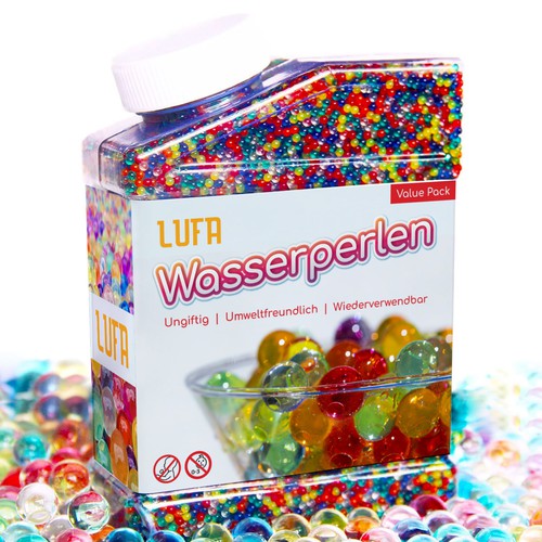  contest entry by Hoopoe_Designs